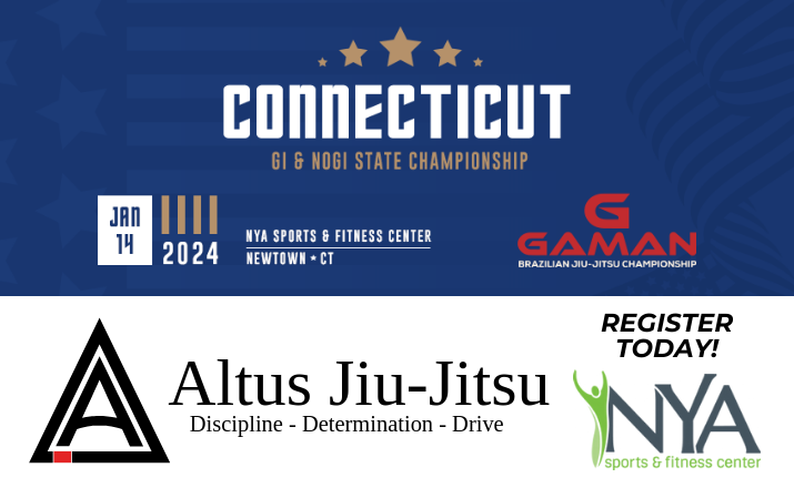 2024 gaman ct state championship altus jiu-jitsu